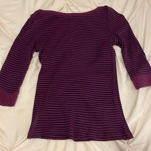 old navy striped shirt